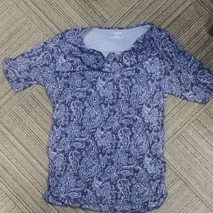 Motherhood Maternity Shirt size L